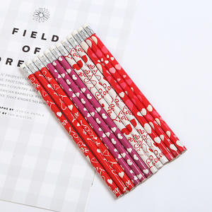 Scent <b>Pencil</b> Stationery Sniff Smell Surprise Fruit Scented <b>Pencil</b> with Custom Logo - Product Image 3