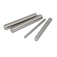 991 pcs/lot étape 0.01mm jauge de goupille en acier de précision 0.1-10mm jauge de trou de jauge de prise lisse ensemble de jauge de goupille outil de mesure