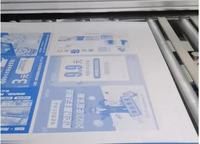 Plaque CTP UV de haute qualité, plaque CTCP pour impression offset, plaques en aluminium positives