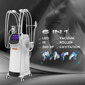 Appareil de remodelage corporel haute performance SPRT VELASLIM AISPIRIT ENDOSPHERE SPRT VELASHAPE Iii <span class=keywords><strong>Body</strong></span> Roller Shape Slimming Machine SPRT VELASHAPE Analyze - Product Image 1