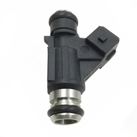 Inyector de combustible a precio de fábrica OEM 28084098 94669930 25335146 para GM Chevrolet Chevy C2 Opel Vauxhall Corsa Effa Hafei