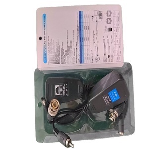 Vídeo <span class=keywords><strong>balun</strong></span> IDEO, - Product Image 1