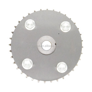 เฟืองโซ่ไทม์มิ่งสำหรับรถยนต์โตโยต้า 1ZZFE 2ZZFE รุ่น 13050-22011 13050-0D010 13050-22012 917-257 - Product Image 6