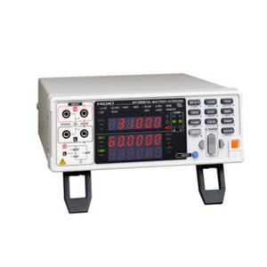 Testeur de batterie HIOKI BT3561A, mesure de la résistance interne 60V, fabriqué au Japon - Product Image 2