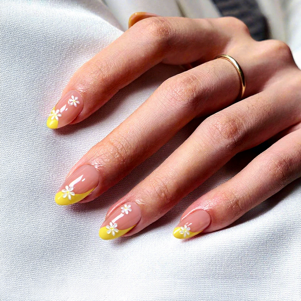 Jaune
