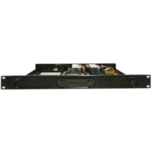 OBT-DM200 Amplificatore di Potenza Professionale a 4 Canali Classe D da 250W in Metallo, Audio Hi-Res / Wi-Fi Impermeabile ed Ecologico - Product Image 2