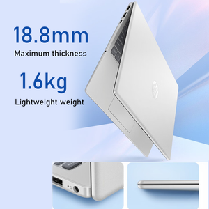 HP máy tính xách tay thương hiệu mới lõi I7-13620H laptops16g DDR4 512GB/1TB SSD 15.6 inch máy tính xách tay portatil I7 kinh doanh máy tính xách tay - Product Image 4