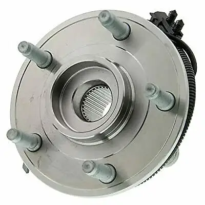 Wheel Hub & Bearing Assembly 52060398 For Jeep Wrangler Wheel Bearing kit