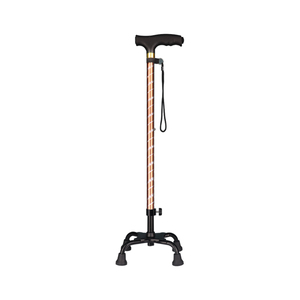 <span class=keywords><strong>Precio</strong></span> de fábrica muleta cuatro patas muletas ortopédicas <span class=keywords><strong>bastón</strong></span> discapacitado <span class=keywords><strong>bastón</strong></span> para caminar - Product Image 6