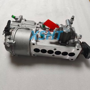 Pompe d'injection moteur Sinotruk VG1560080021 neuve pour camion – Pièce de rechange d'origine pour des performances optimales - Product Image 6