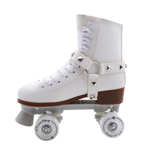 Patines de roller semi-professionnelles pour la vitesse et le street, fabriquées par Patinesfabrica - Product Image 2