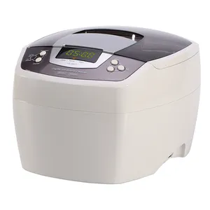 Codyson CD-4810 Digital Ultrasonic Cleaning Machine 2L Ultrasonic Cleaner Ultrasonic Washer Jewellery Cleaner