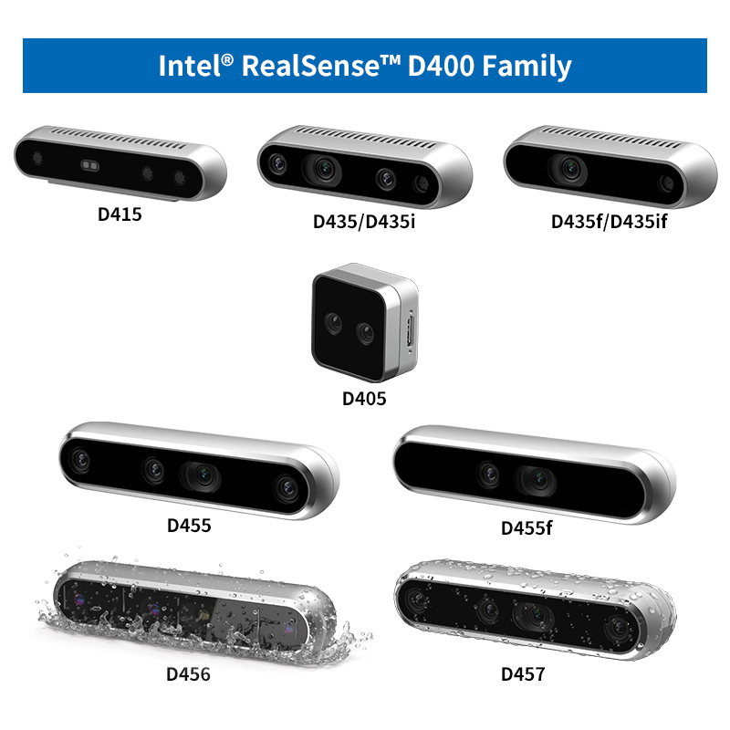PC周辺機器 intel - Intel RealSense D435i Amazon.co.jp: Realsense ?????? D435i : パソコン・周辺機器