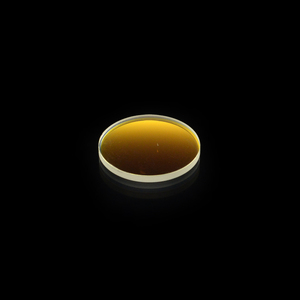 <span class=keywords><strong>Filtre</strong></span> de passage infrarouge à ondes longues haute performance pour l'imagerie <span class=keywords><strong>thermique</strong></span> et les systèmes de vision nocturne - Product Image 2