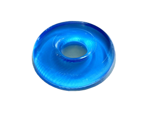 Cuscino in Gel Anti-Decubito, Anello Posizionatore per la Testa contro le Piaghe da Decubito - Product Image 2