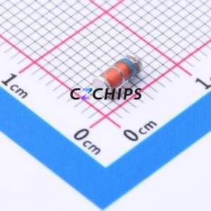 Diode Zener ZM4732A LL-41 d'origine et neuve, composants électroniques en gros, fournisseur de puces et service BOM - Product Image 1