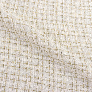 Китайский производитель, твидовая ткань с 10-летним опытом, мягкая твидовая ткань, фиолетовая обивка, твидовая ткань - Product Image 3