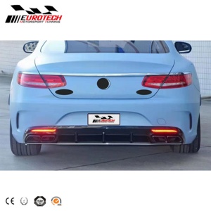 Roducto S-CLASS para oreja, 217 A65 65 65 65 tytyle odyodykit umper Grille eeadlamps para oreja oupe-oupe 2015-2021 Y - Product Image 3