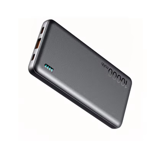 Chargeur rapide 22,5 W, <span class=keywords><strong>batterie</strong></span> <span class=keywords><strong>externe</strong></span> 10000 mAh 20000 mAh avec port Type-C, écran LED, <span class=keywords><strong>batterie</strong></span> <span class=keywords><strong>externe</strong></span> portable pour iPhone <span class=keywords><strong>Samsung</strong></span> - Product Image 1
