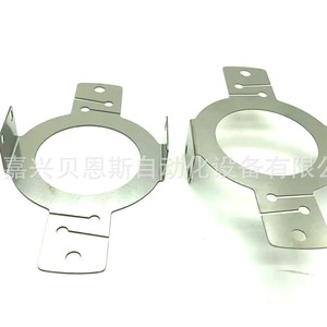 Soporte de Montaje para Encoder Heidenhain ERN1381 2048 ID635066 56 para Equipos de Automatización - Product Image 3