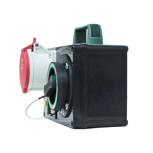 Neuer tragbarer EV-Fahrzeugladegerät-Testers imulator mit NEV-Teilen und Zubehör mit Typ 1-Buchse - Product Image 6