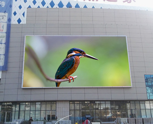 Écrans LED Centre de vente Écran LED fixe Nationstar P3 Mur vidéo numérique LED - Product Image 3