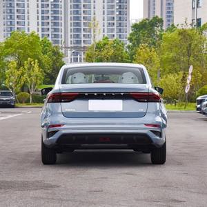 Geely Emgrand L Hi.P 2024-2025, berlina elettrica per adulti, auto intelligente con interni in pelle, versione elettrica usata Euro VI - Product Image 1