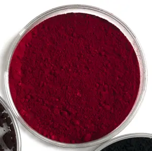 ผู้ผลิตขายร้อนอินทรีย์เม็ดสี Perylene สีแดง 179 เม็ดสี PR 179 cas no 5521-31-3
