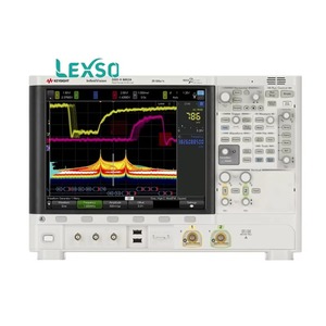 Osciloscopios Keysight Infiniivision Serie 6000 X, Ancho de Banda: 1 Ghz a 6 Ghz, Frecuencia de Muestreo Máxima: 20 Gsa/s - Obtenga un Descuento Lexso - Product Image 1