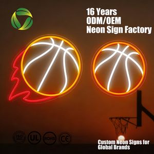 Enseigne néon LED personnalisée, bande néon, lettres et chiffres lumineux, enseigne néon 'Cocktails-Dreams' pour mariage - Product Image 4