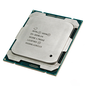 ซีพียู E5-2650L V4 โปรเซสเซอร์ 65W แคช 35MB 14 คอร์ 1.70 GHz LGA2011-3 SR1BA ประหยัดพลังงาน สำหรับเซิร์ฟเวอร์ ประสิทธิภาพสูง มือสอง มีสินค้าในสต็อก - Product Image 3