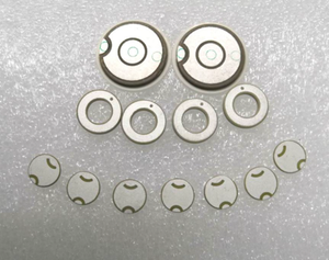 40khz piezo सिरेमिक रिंग - Product Image 6