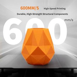 Filamento para Impresora 3D PETG Mate de Alta Velocidad, 1 kg, Textura Esmerilada, Resistente a Impactos, Sin Bobina - Product Image 6
