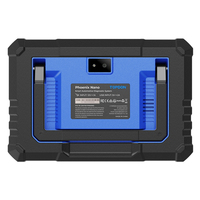 Outil de Diagnostic Automobile TOPDON Phoenix Nano pour Diagnostic Complet du Système et Détection des Pannes sur Plus de 110 Marques de Voitures
