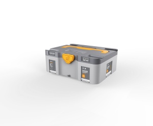 Kit de Experimentos de Física y Termodinámica para Escuelas Secundarias, Utilizado como Equipo de Laboratorio Educativo - Product Image 1