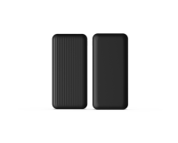 Banques d'alimentation portables haute capacité 20000mAh personnalisées en usine Chargeurs filaires ultra-minces 12V à charge rapide 20W compétitifs