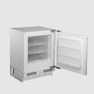 Tiếng ồn thấp khách sạn <span class=keywords><strong>mini</strong></span> <span class=keywords><strong>bar</strong></span> được xây dựng trong tủ lạnh dưới truy cập nhỏ gọn tủ lạnh cho khách sạn - Product Image 2