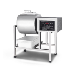 Meat Salting Marinated Machine Chicken Marinator Machine Chicken Marinating Machine - Product Image 2