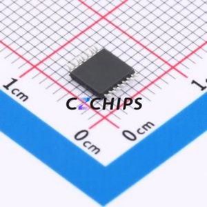 Amplificador operativo de chip IC de circuito integrado nuevo y original de 1/1/2/ST - Product Image 2