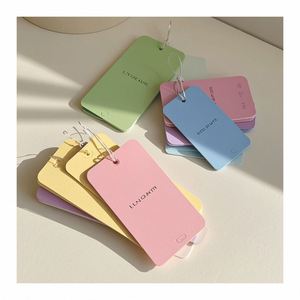 <span class=keywords><strong>Vendita</strong></span> calda etichette appese per prodotti regalo - Product Image 1