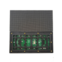 Módulo de Panel Led para exteriores, Smd 320x160mm, Rgb P4, módulos de pantalla de vídeo