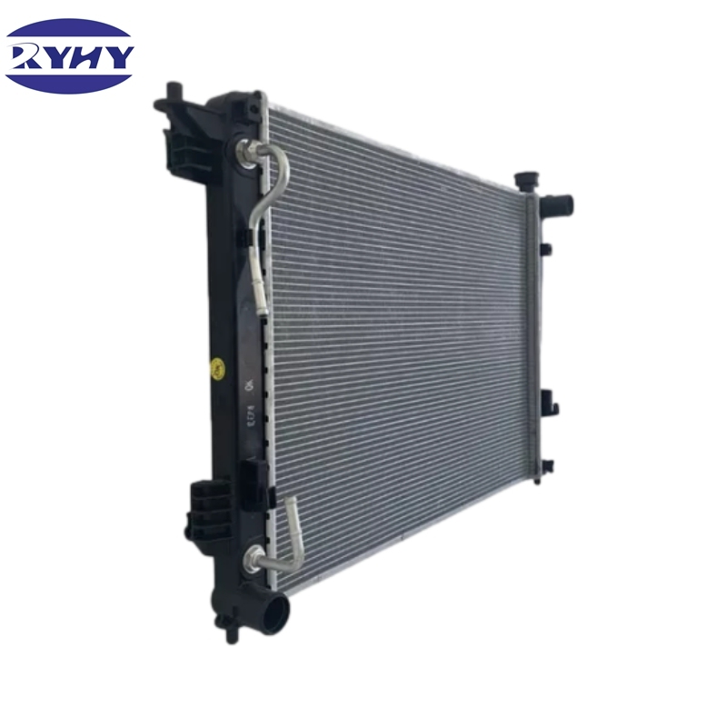 Shop High-Quality Radiators for Hyundai from Reliable Chinese