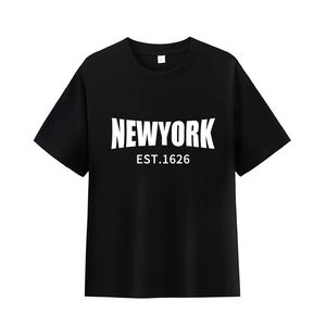 เสื้อยืดสีตามสั่งสำหรับผู้ชายและผู้หญิงมีจำหน่ายในราคาขายส่ง เสื้อเชิ้ตคุณภาพสูงพร้อมโลโก้ก็มีจำหน่ายเช่นกัน - Product Image 1