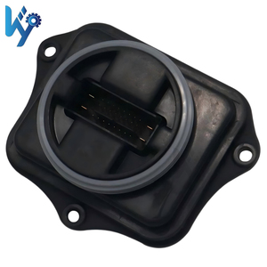 Nuevo Módulo de Control de Esquina AFS para Faros de Xenón KY OEM 3D0941329B 12V para VW Golf 7 B7 - Product Image 3