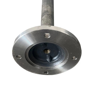 MR-580981 Nouveau demi-arbre de transmission en acier pour pièces automobiles <span class=keywords><strong>OLIVER</strong></span>, marque XiongCheng, garantie 1 an - Product Image 4