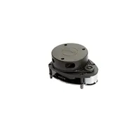 Slamtec Rplidar A1M8 automobile 360 degrés Laser Lidar 12m distance de détection capteur de balayage Laser 2d pour Robot de Service