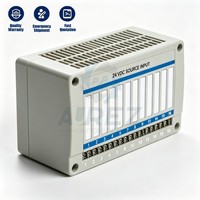 Adaptateur de module réseau 1794-ACN15 pour contrôleur PLC 1794ACN15 avec service de conversion de protocole CM/CP en option