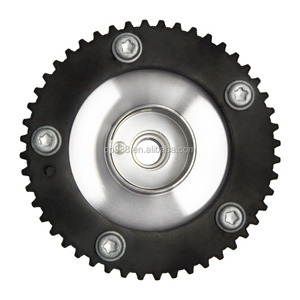 Ajusteur d'arbre à cames EA211 04E109088AF/04E109088AB pour VW Golf Jetta pour Passat Beetle <span class=keywords><strong>Audi</strong></span> A3 Q3 Soupapes d'admission et d'échappement - Product Image 3