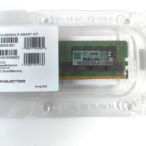 แรม DDR4 16GB 32GB 64GB ความเร็ว 2933MHz 3200MHz รุ่น P00924-B21 P21674-001 ECC RDIMM สำหรับเซิร์ฟเวอร์ แรม 16GB 32GB 64GB แรม 16GB 32GB 64GB แรม 16GB 32GB 64GB - Product Image 2