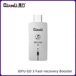 Qianli IDFU GO 2 GO 3 Inicio Rápido, Entrar Directamente en el Modo de Recuperación sin Trámites para iPhone, iPad, Herramientas de Reparación para el Sistema iOS - Product Image 3